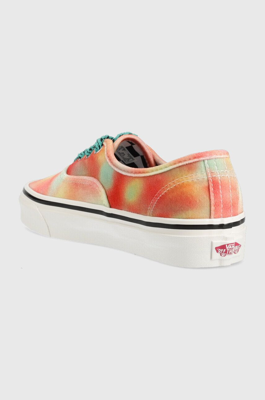 Vans Ниски кецове Authentic 44 X IRENEISGOOD VN0005U8BMC1 - Pepit.bg