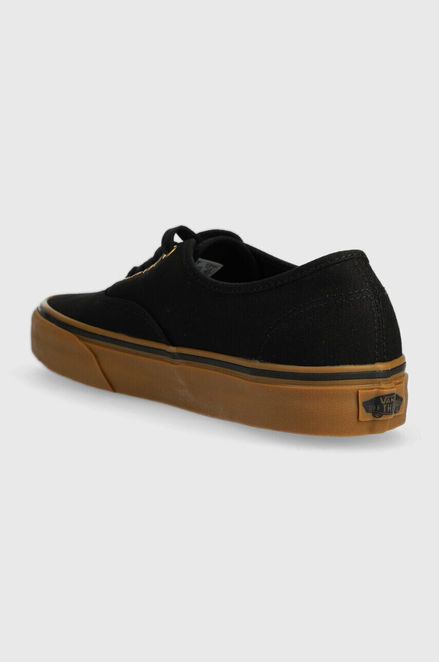 Vans Ниски кецове Authentic в черно VN000TSVBXH1 - Pepit.bg