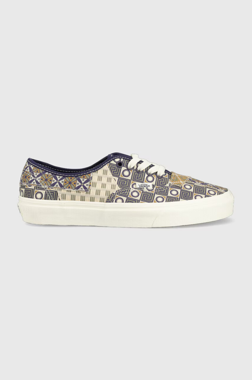 Vans Ниски кецове Authentic Patchwork VN0A7Q4ONVY1 - Pepit.bg