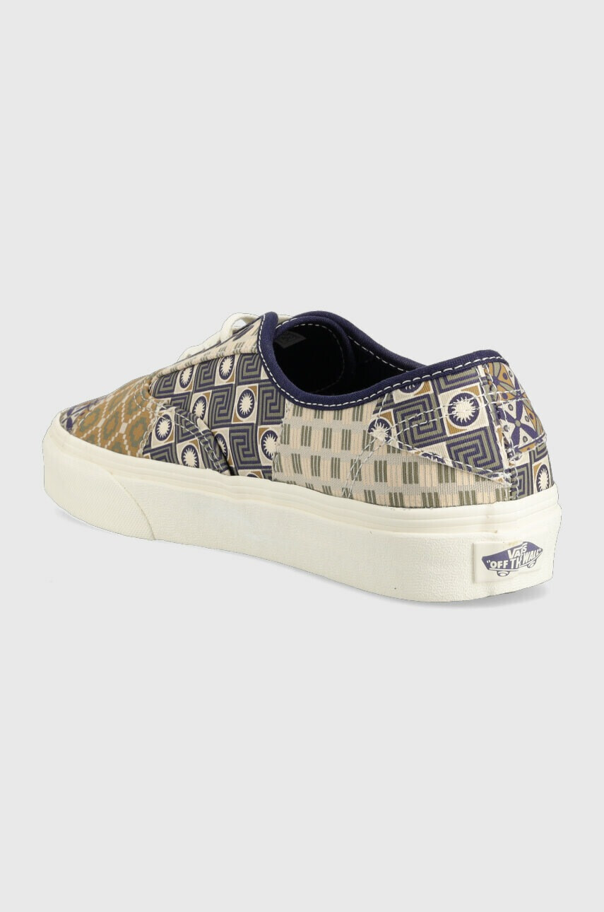 Vans Ниски кецове Authentic Patchwork VN0A7Q4ONVY1 - Pepit.bg