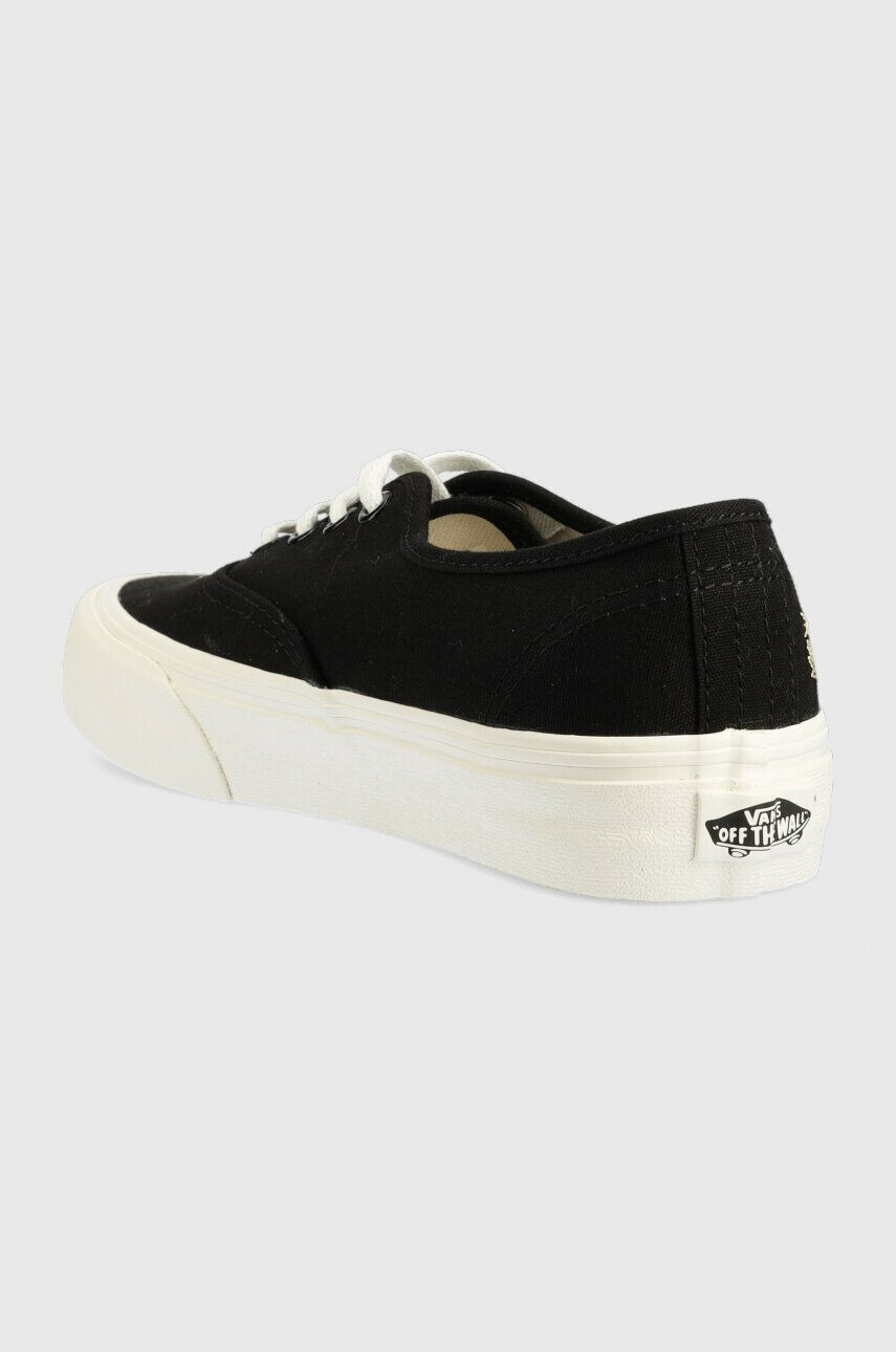 Vans Ниски кецове Authentic VR3 в черно VN0005UDBM81 - Pepit.bg