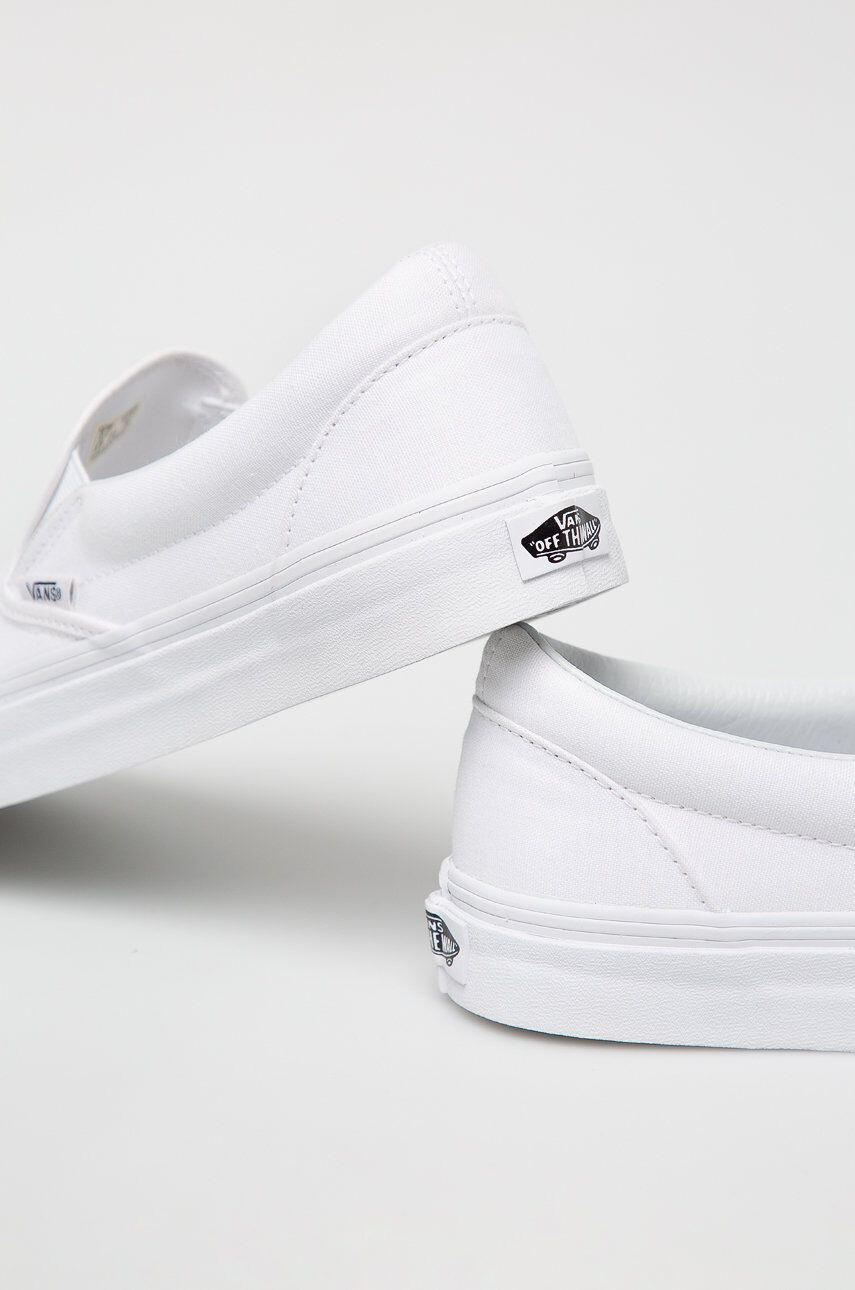 Vans Ниски кецове Classic Slip on - Pepit.bg