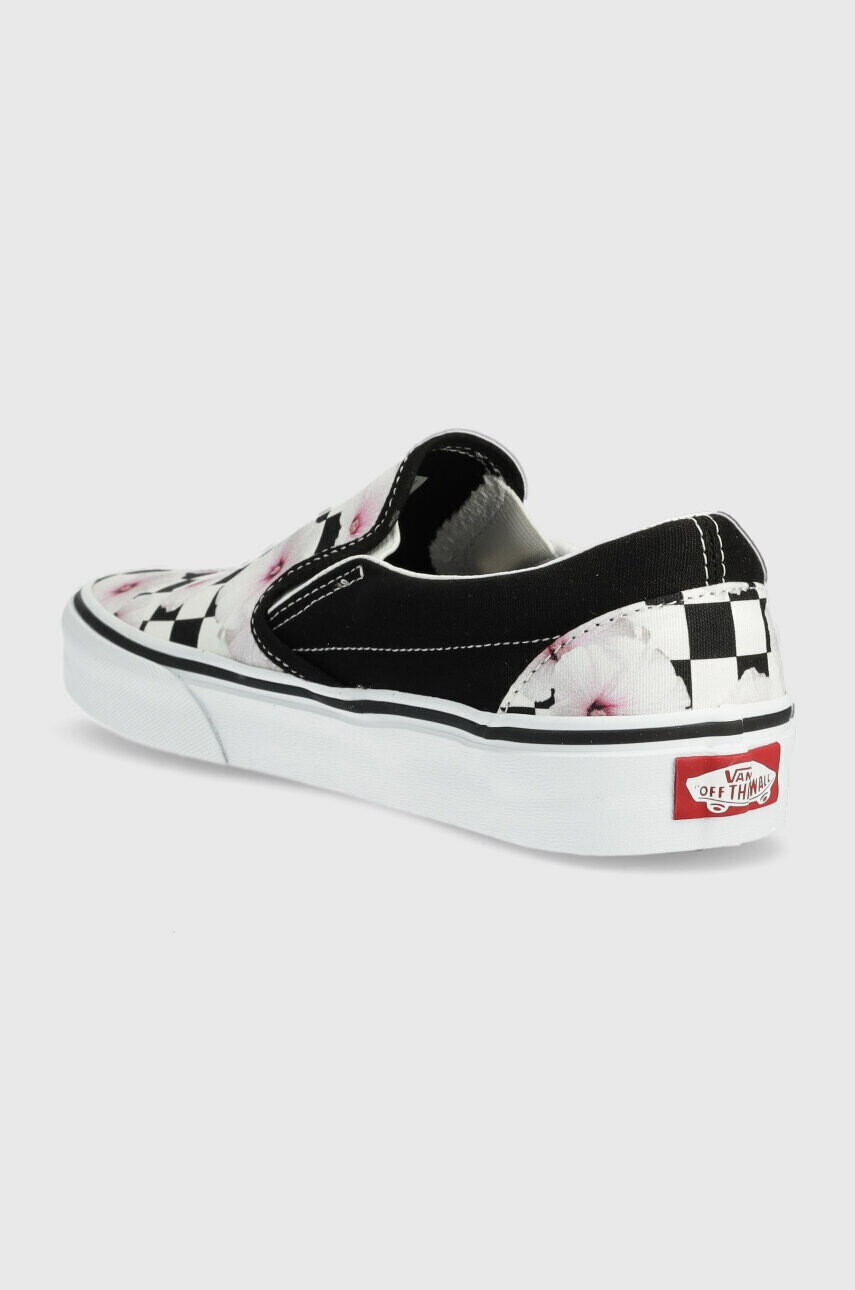 Vans Ниски кецове Classic Slip-On в черно VN0A5JLXBM81 - Pepit.bg