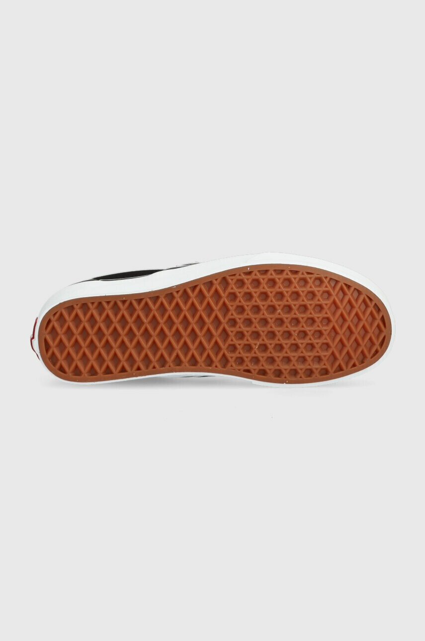Vans Ниски кецове Classic Slip-On в черно VN0A5JLXBM81 - Pepit.bg