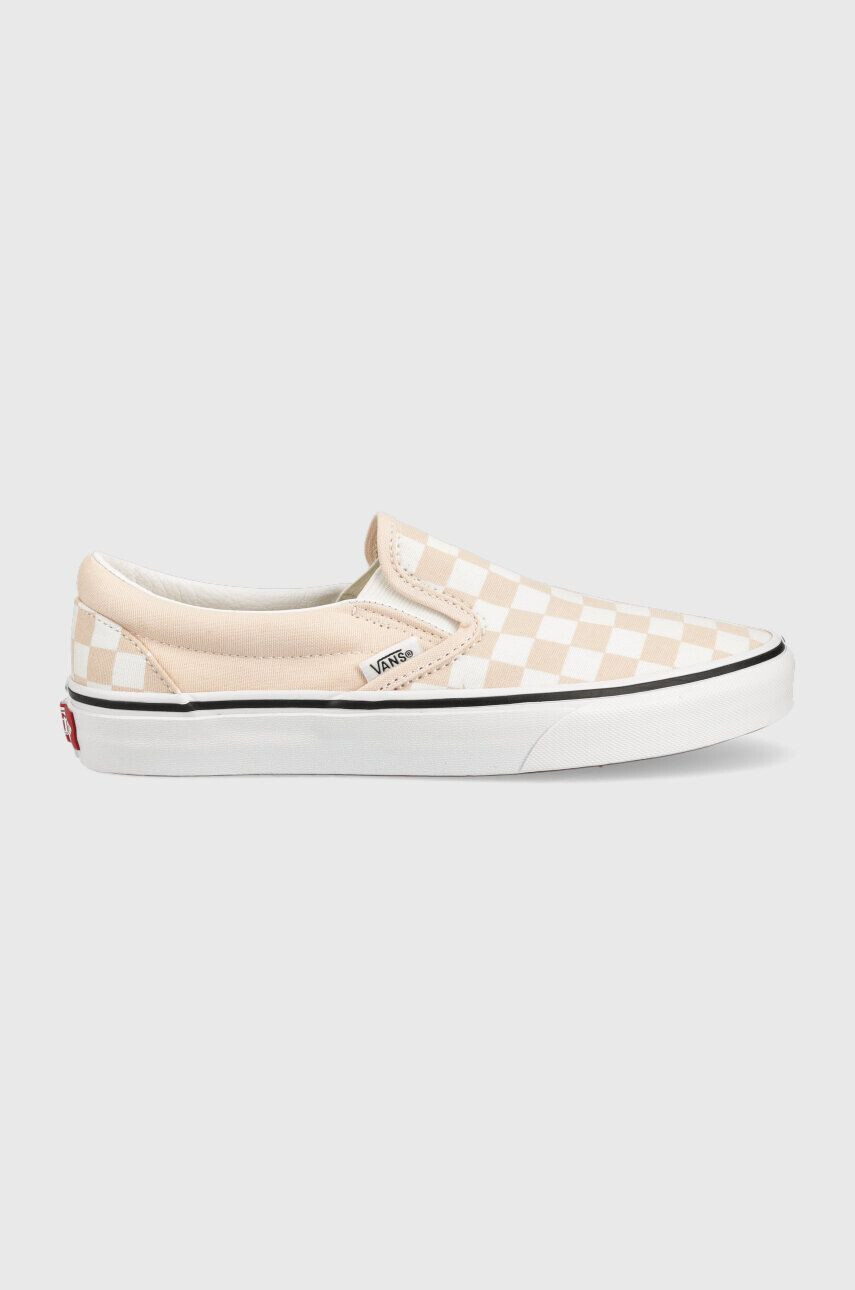 Vans Ниски кецове Classic Slip-On в оранжево VN0A7Q5DBM01 - Pepit.bg