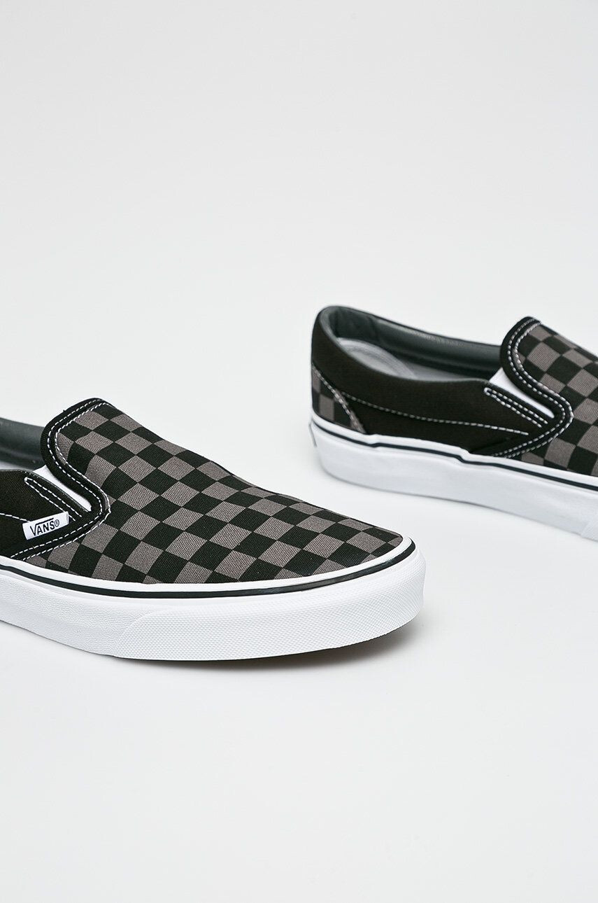 Vans Ниски кецове Classic Slip-On - Pepit.bg