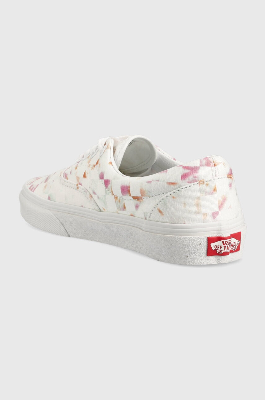 Vans Ниски кецове Era в бяло VN0005UEWHT1 - Pepit.bg