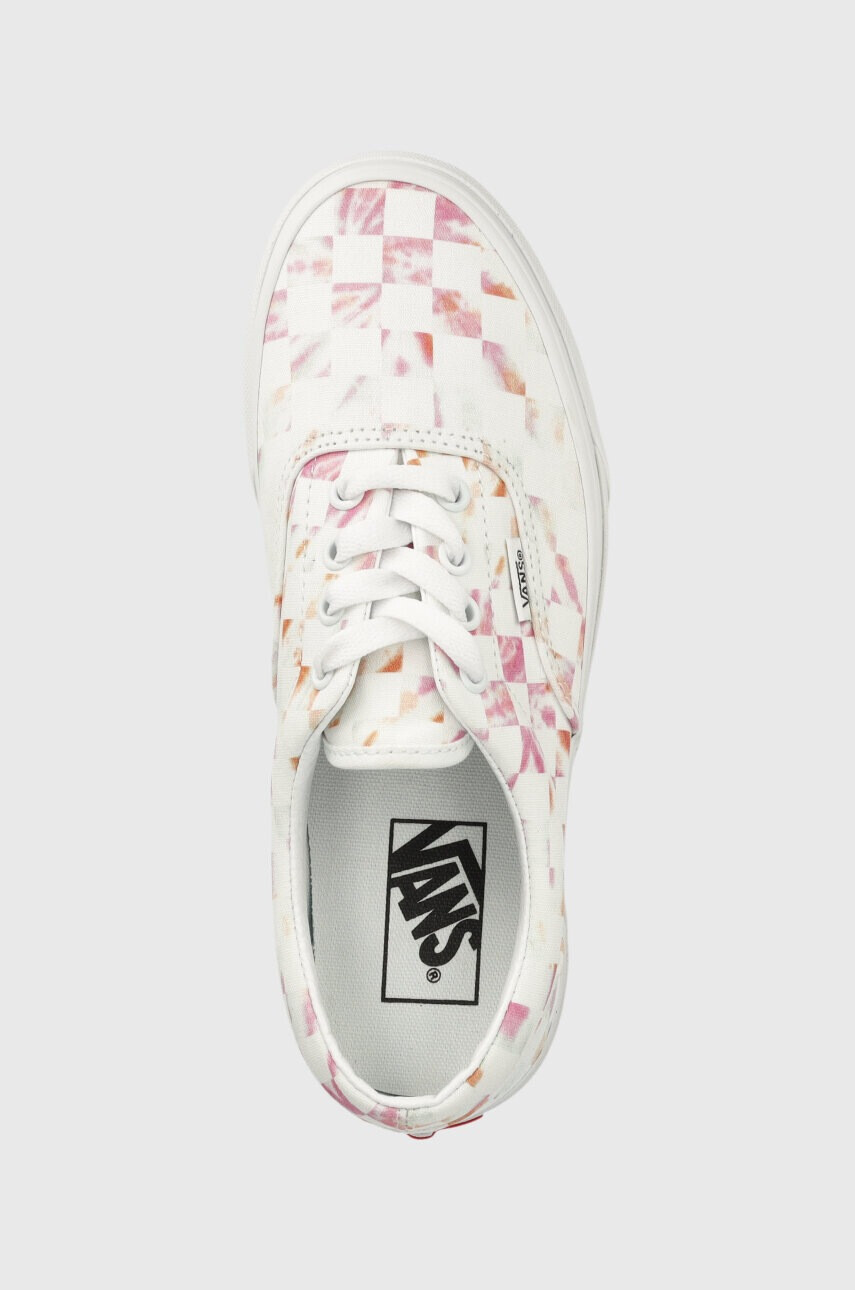 Vans Ниски кецове Era в бяло VN0005UEWHT1 - Pepit.bg