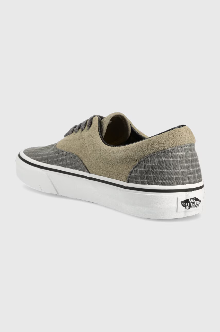 Vans Ниски кецове Era в зелено VN0007NUBLV1 - Pepit.bg