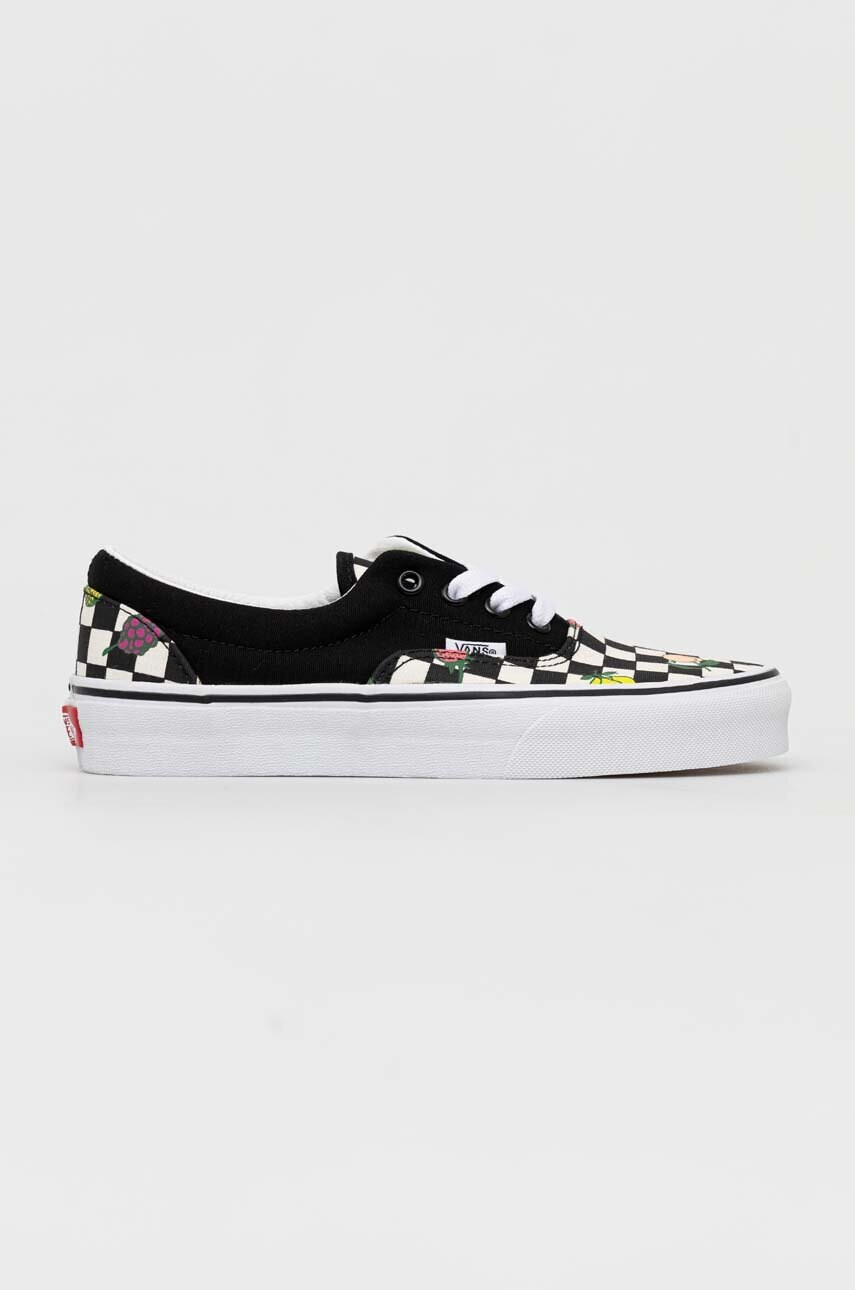 Vans Ниски кецове Era в черно VN0005UEBA21 - Pepit.bg