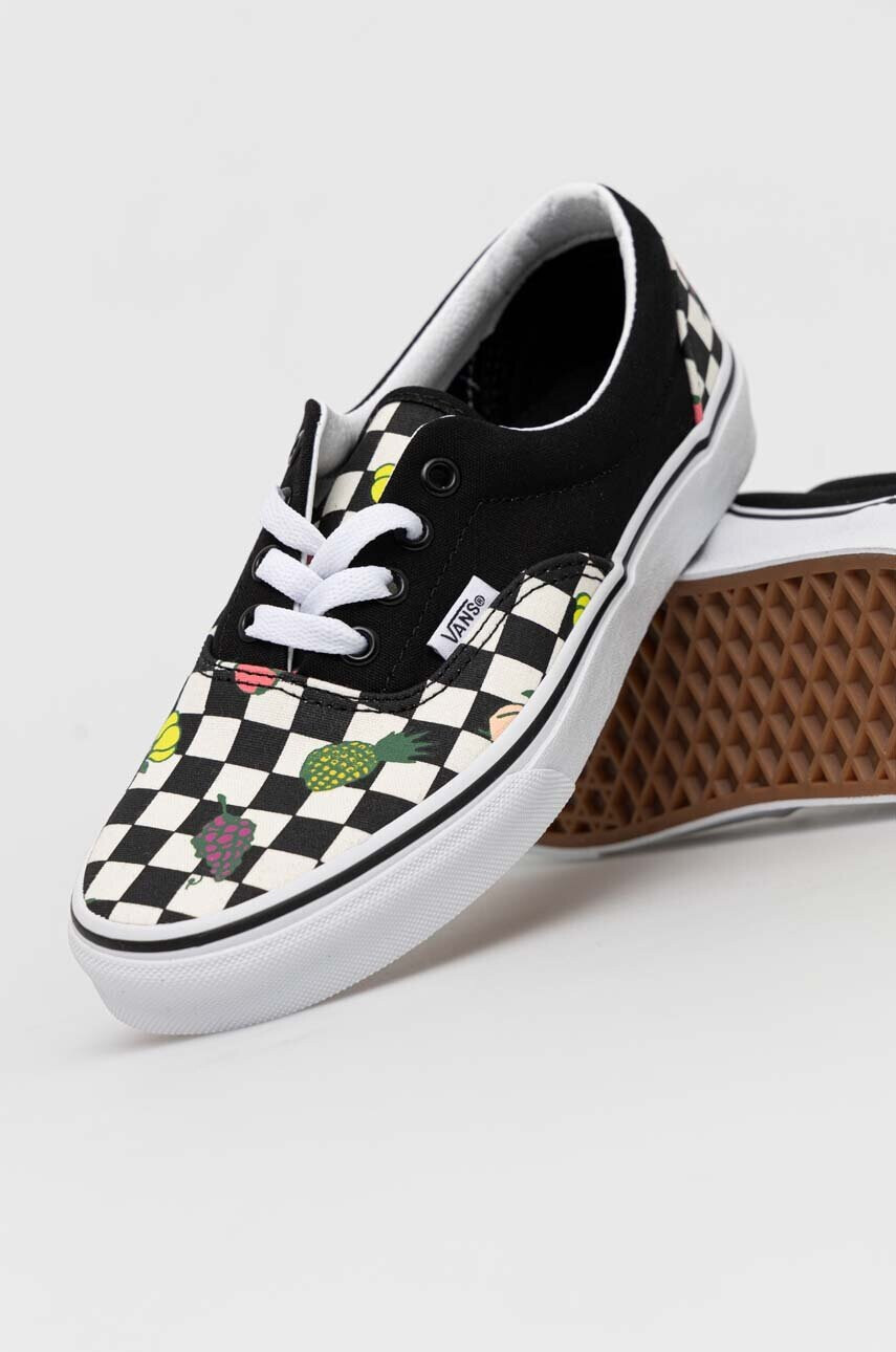 Vans Ниски кецове Era в черно VN0005UEBA21 - Pepit.bg