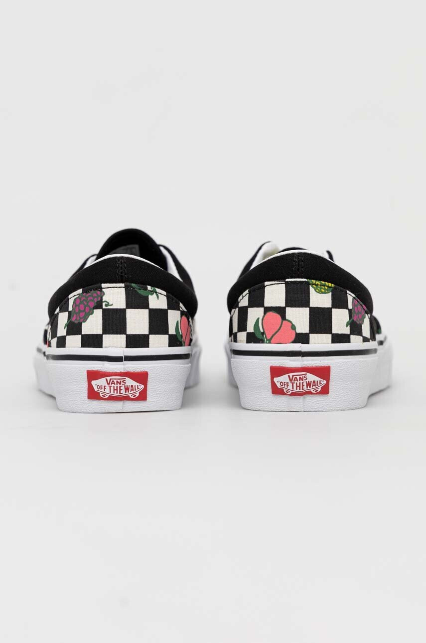 Vans Ниски кецове Era в черно VN0005UEBA21 - Pepit.bg