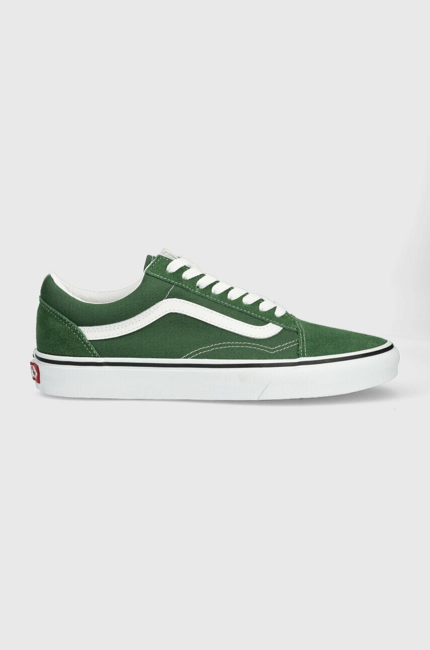 Vans Ниски кецове Old Skool - Pepit.bg