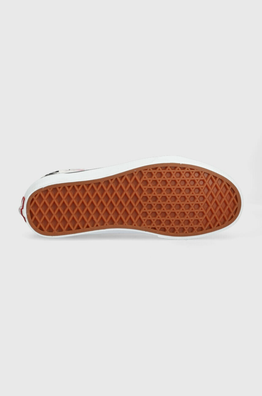 Vans Ниски кецове Old Skool в черно VN0007NTBM81 - Pepit.bg