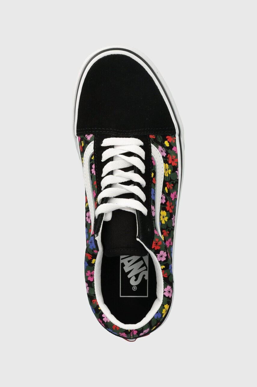 Vans Ниски кецове Old Skool - Pepit.bg