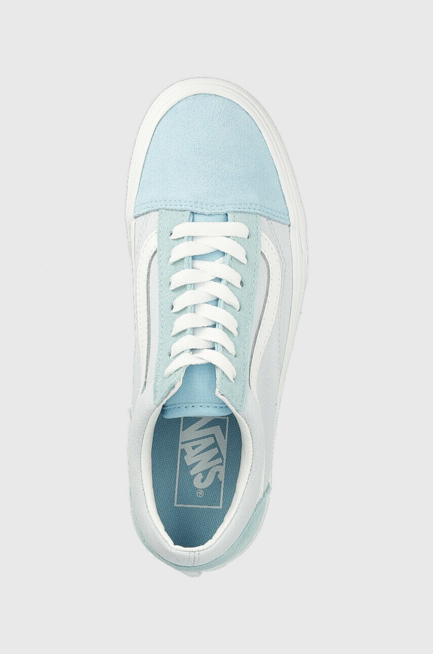 Vans Ниски кецове Old Skool Stackform - Pepit.bg