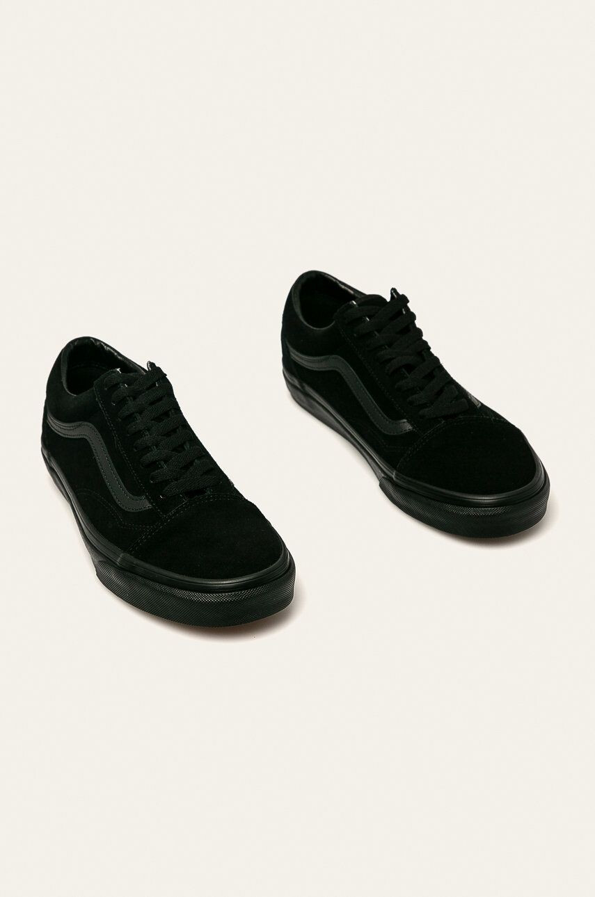 Vans Ниски кецове Old Skool (Suede) - Pepit.bg