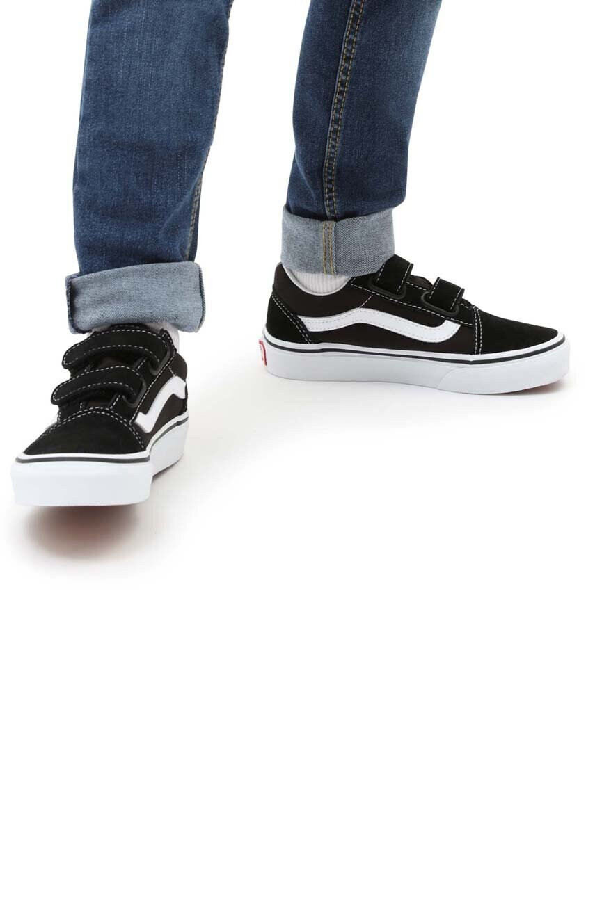 Vans Ниски кецове Old Skool V - Pepit.bg