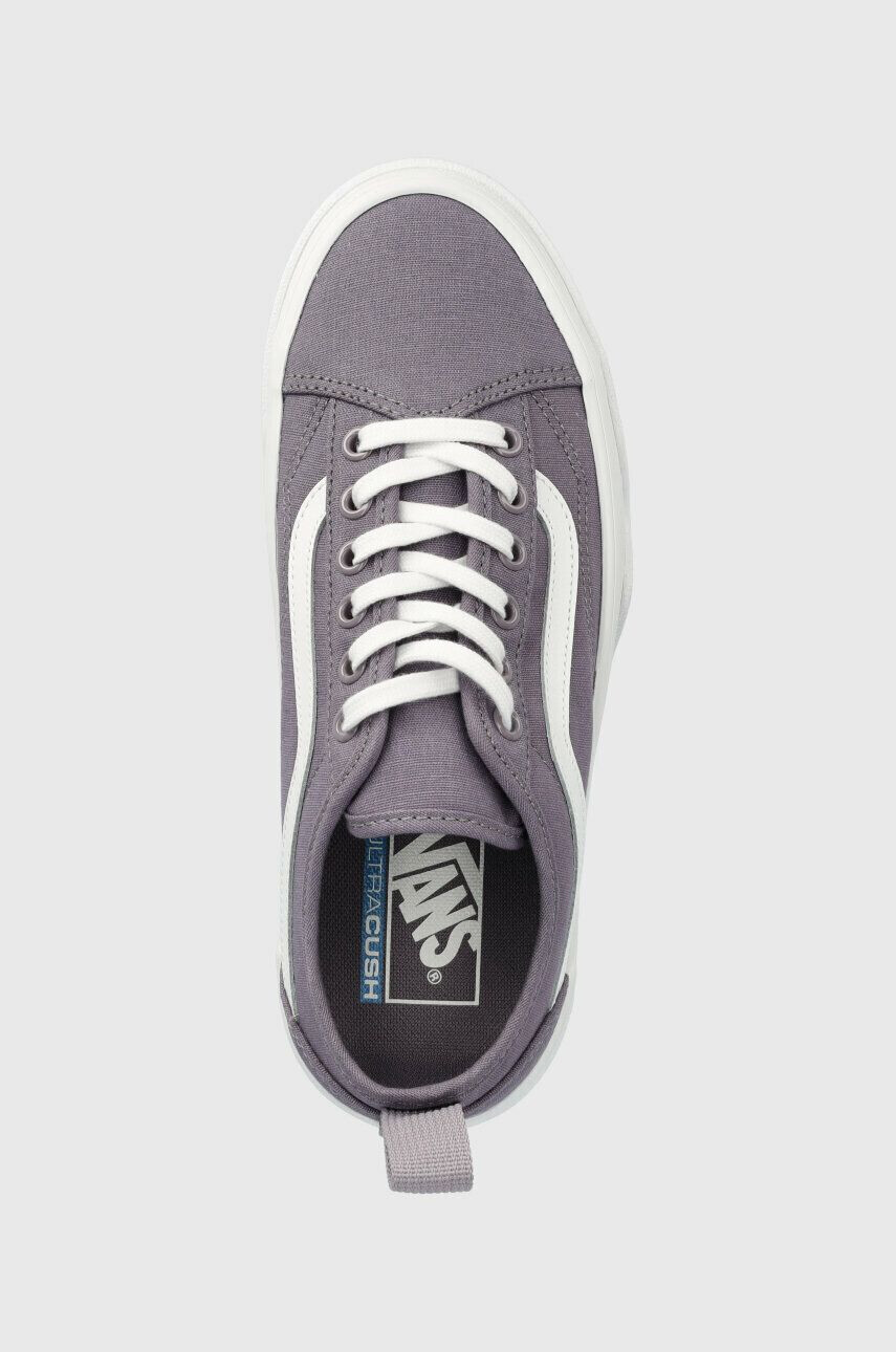 Vans Ниски кецове Sentry Old Skool WC в лилаво VN0A5KR3NKE1 - Pepit.bg