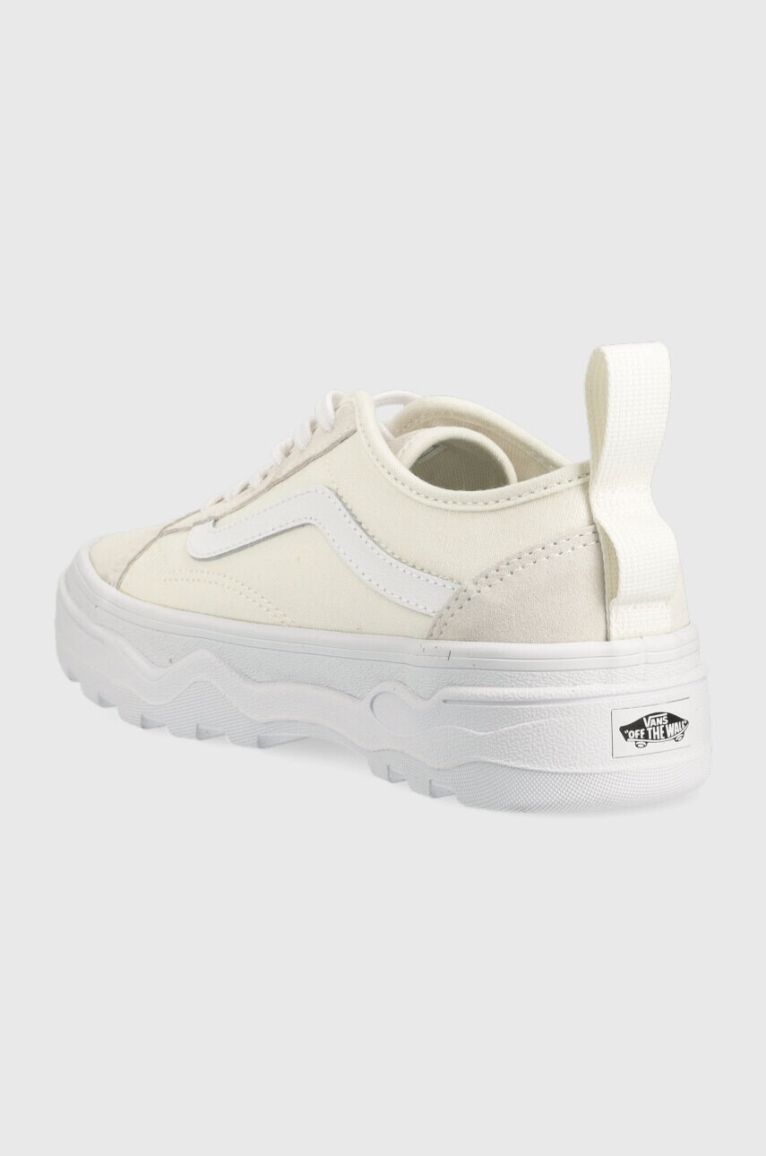 Vans Ниски кецове Sentry Old Skool WC в бежово - Pepit.bg