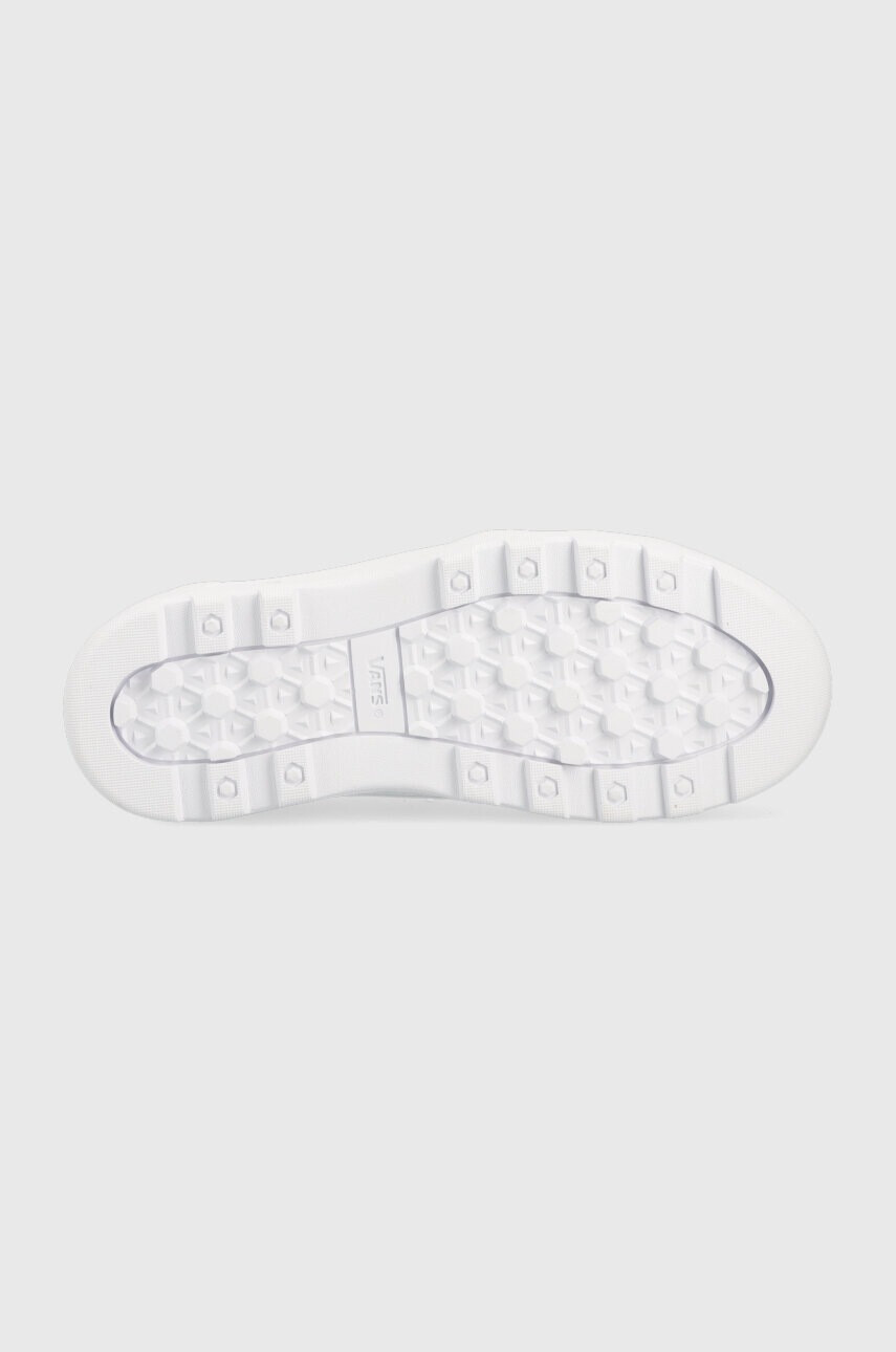Vans Ниски кецове Sentry Old Skool WC в бежово - Pepit.bg