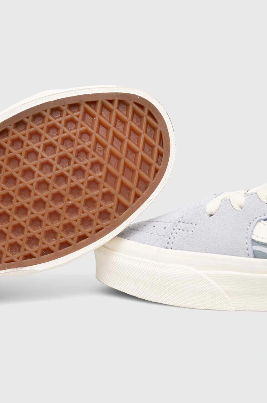 Vans Ниски кецове SK8-Low в синьо VN0A5KXDFYN1 - Pepit.bg