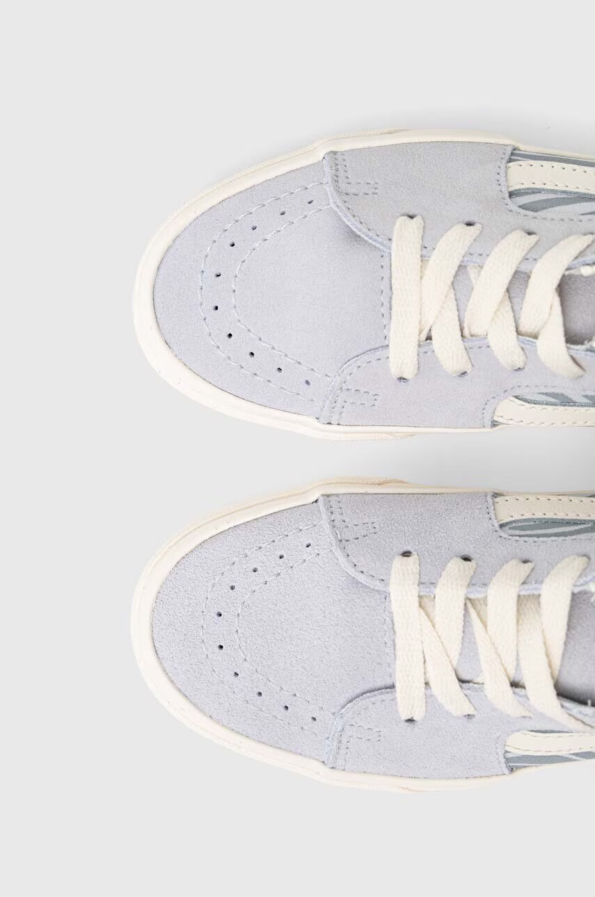 Vans Ниски кецове SK8-Low в синьо VN0A5KXDFYN1 - Pepit.bg