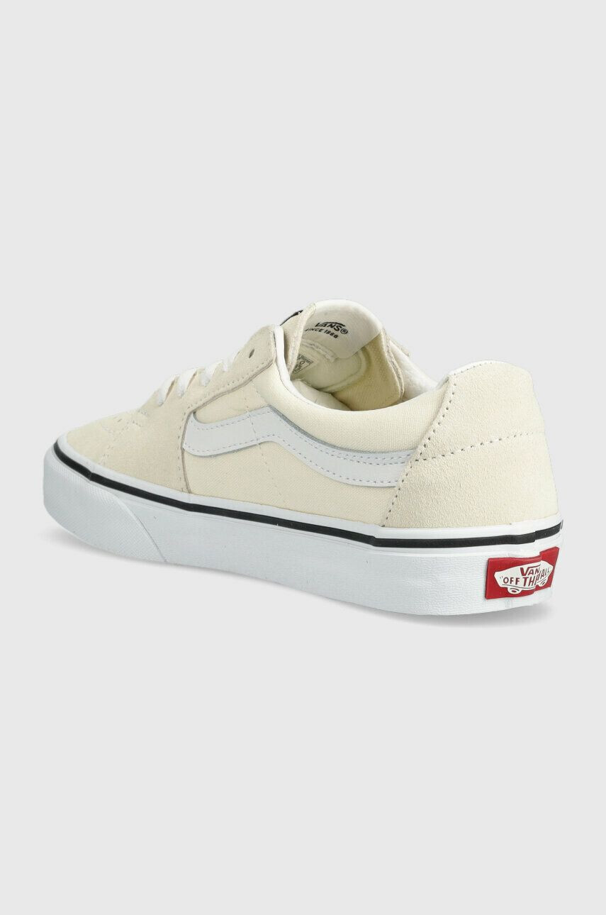 Vans Ниски кецове SK8-Low в бежово - Pepit.bg