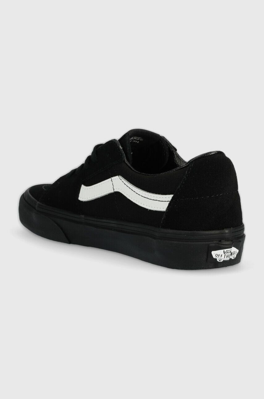 Vans Ниски кецове SK8-Low в черно VN0009QR2B61 - Pepit.bg