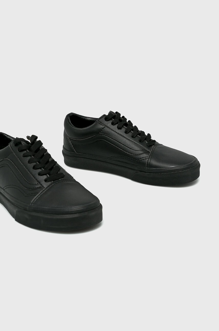 Vans Обувки - Pepit.bg