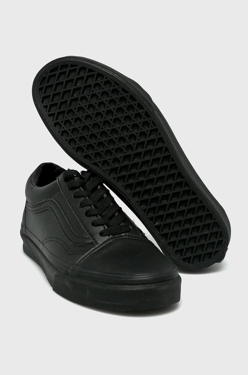 Vans Обувки - Pepit.bg