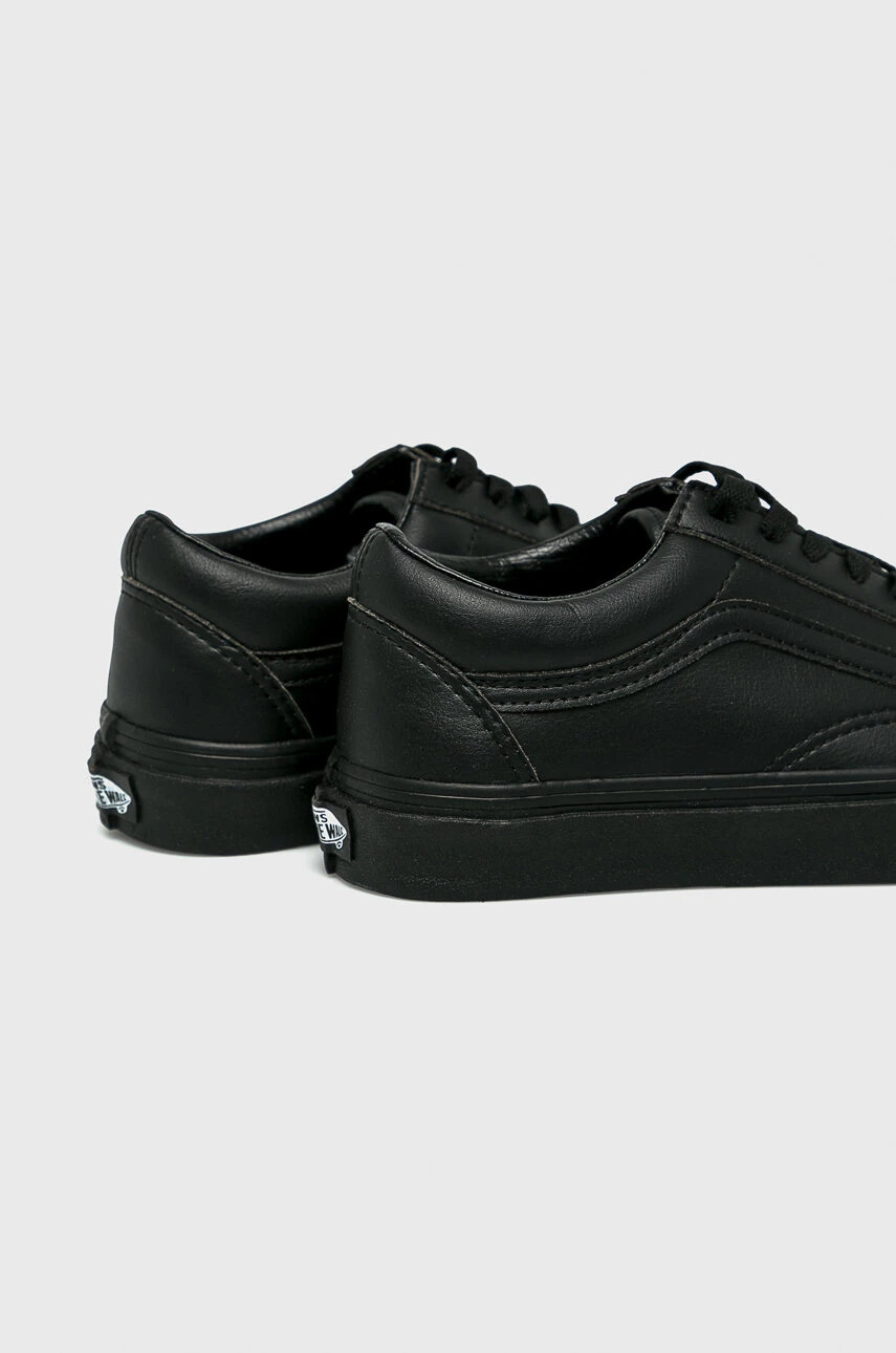 Vans Обувки - Pepit.bg