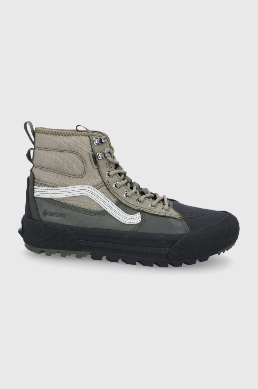 Vans Обувки - Pepit.bg