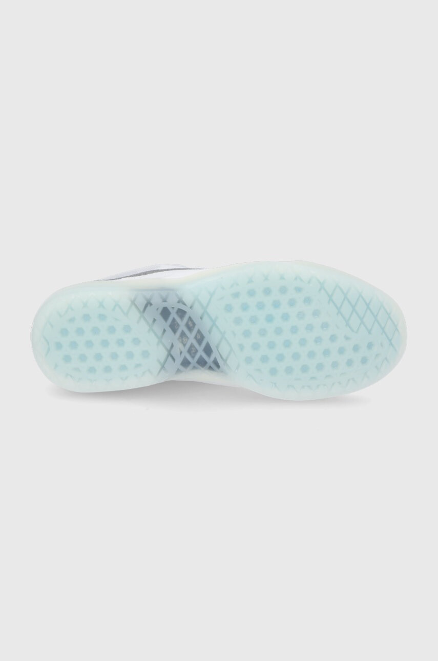 Vans Обувки в сиво с равна подметка VN0A5DY76KL1 - Pepit.bg