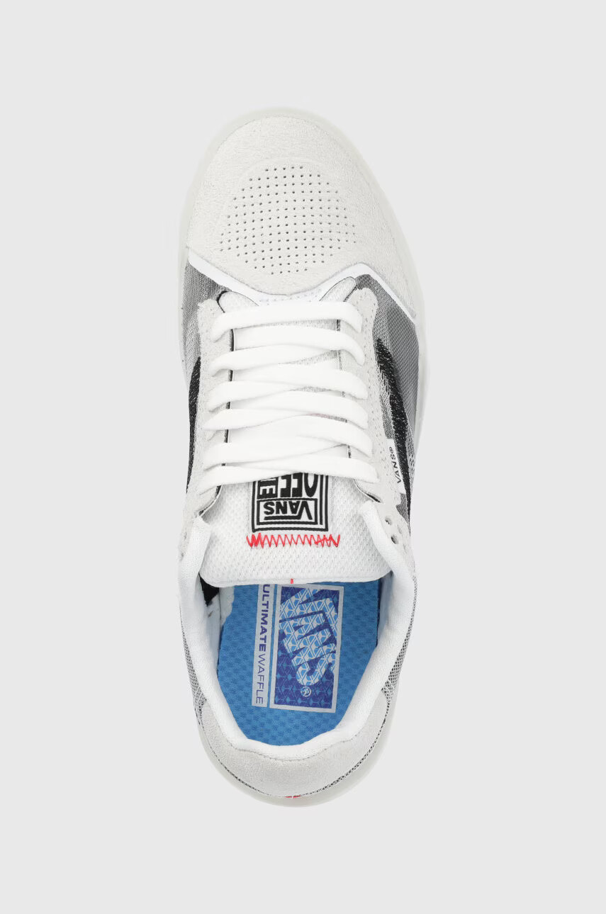 Vans Обувки Ua Evdnt Ultimatewaffle в сиво - Pepit.bg