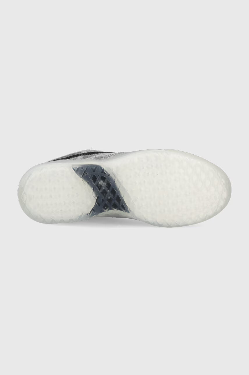 Vans Обувки Ua Evdnt Ultimatewaffle в сиво - Pepit.bg