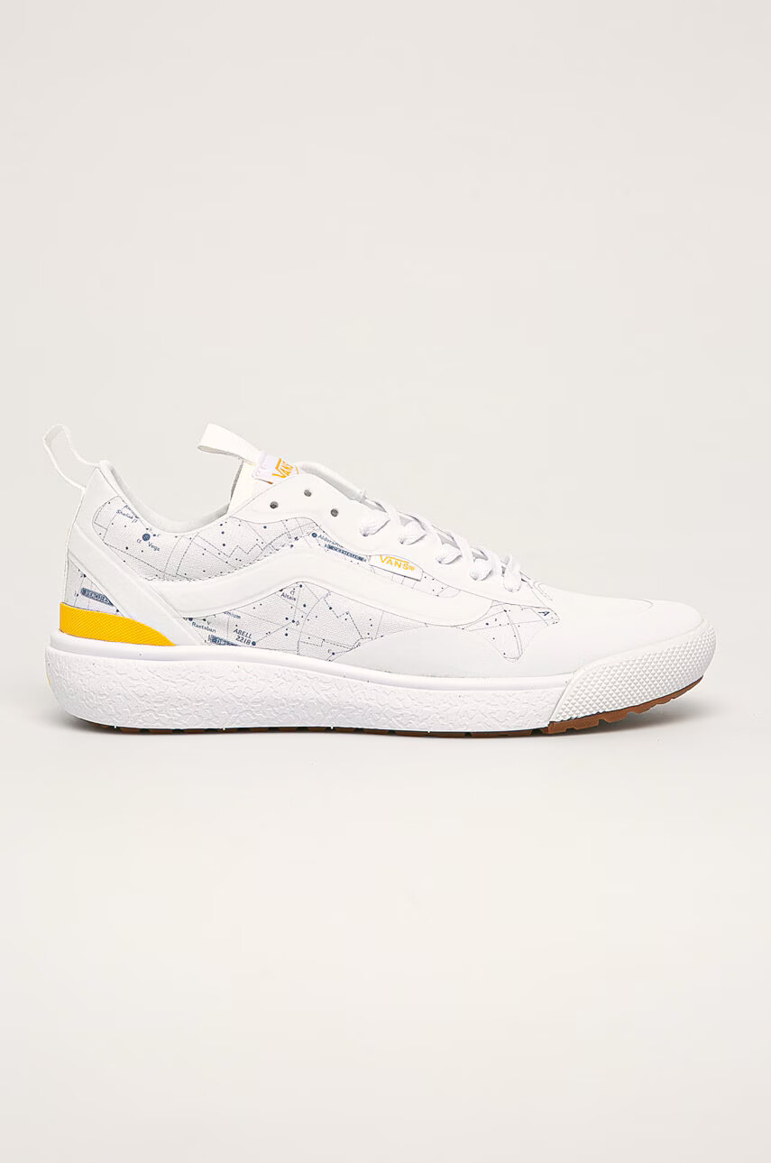 Vans Обувки x National Geographic - Pepit.bg