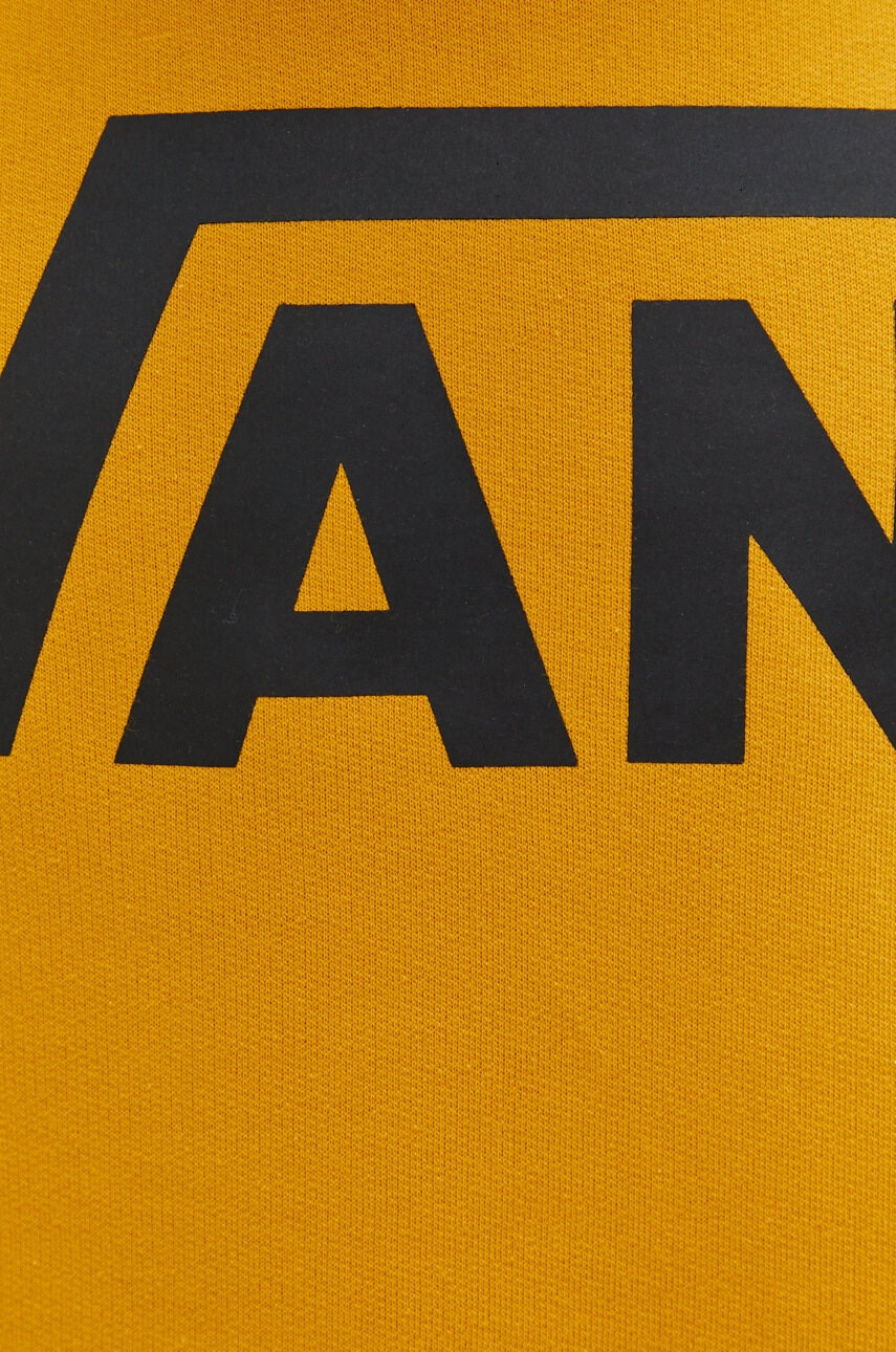 Vans Памучен суичър - Pepit.bg