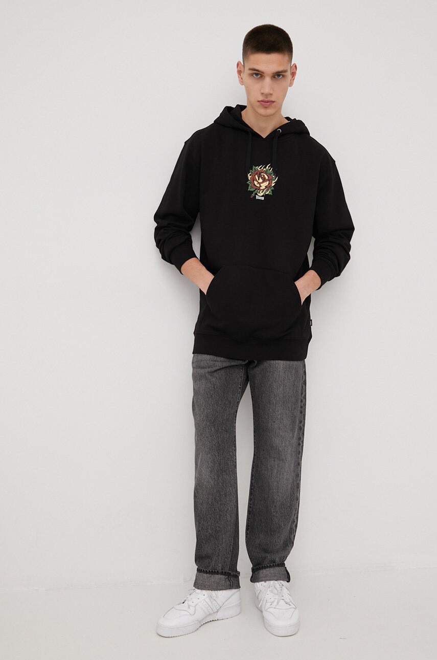 Vans Памучен суичър - Pepit.bg