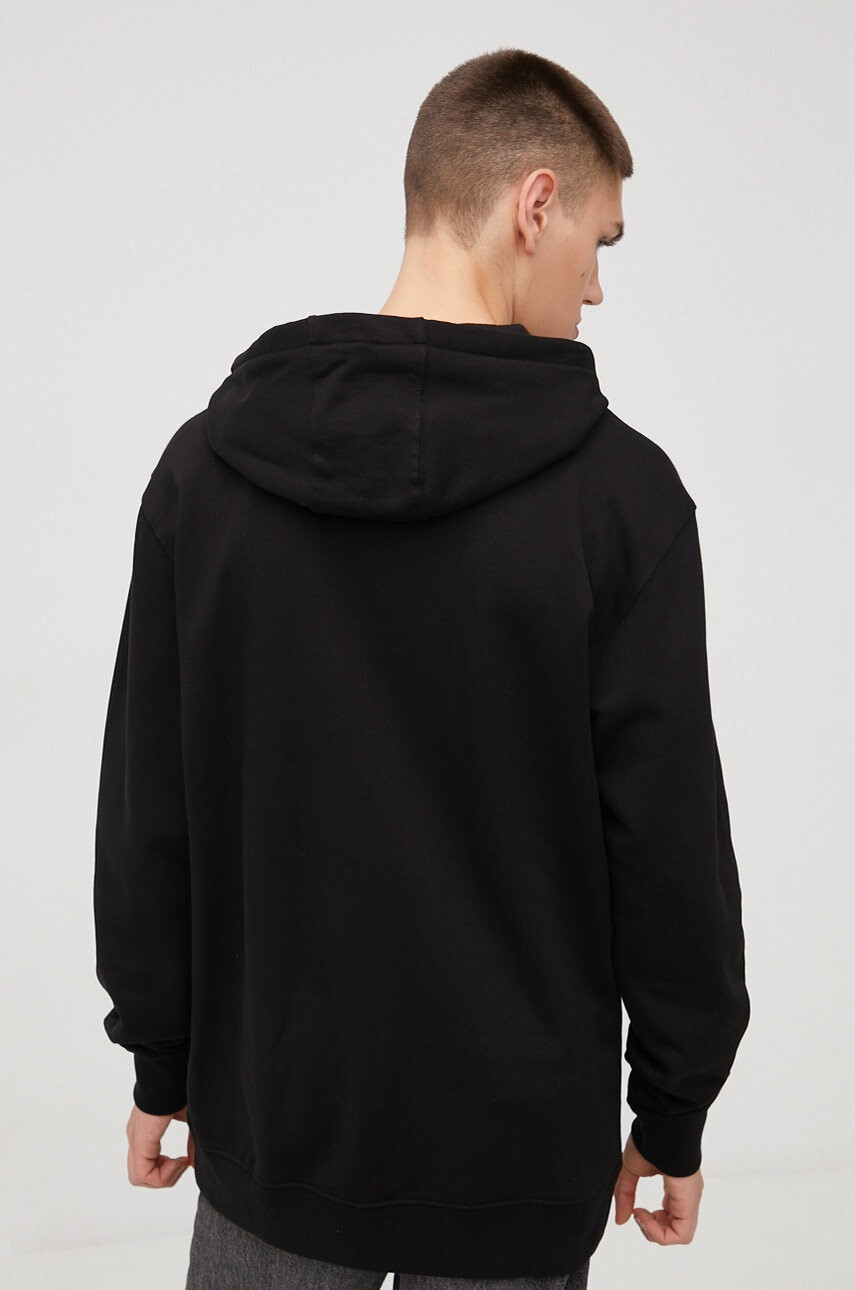 Vans Памучен суичър - Pepit.bg