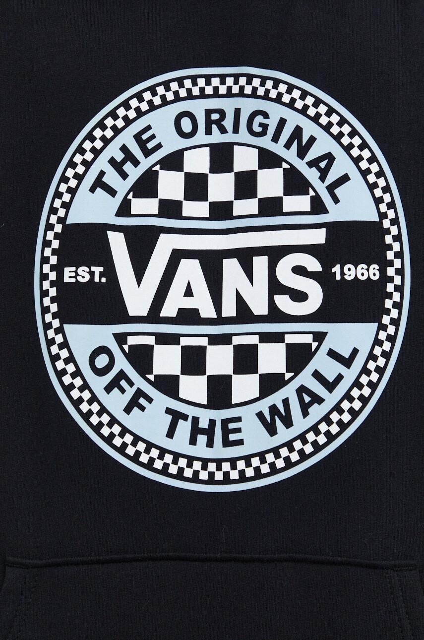 Vans Памучен суичър - Pepit.bg