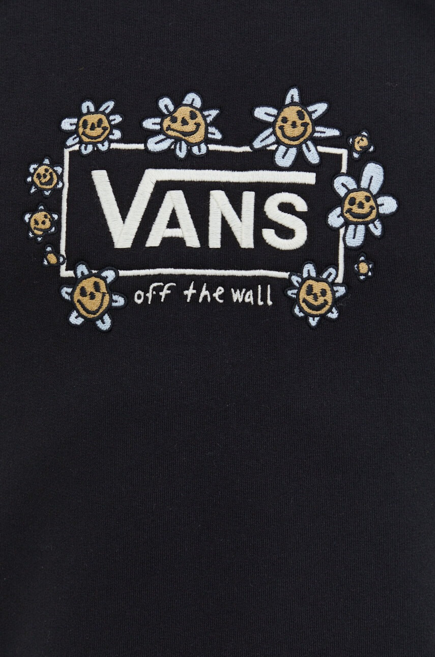 Vans Памучен суичър - Pepit.bg