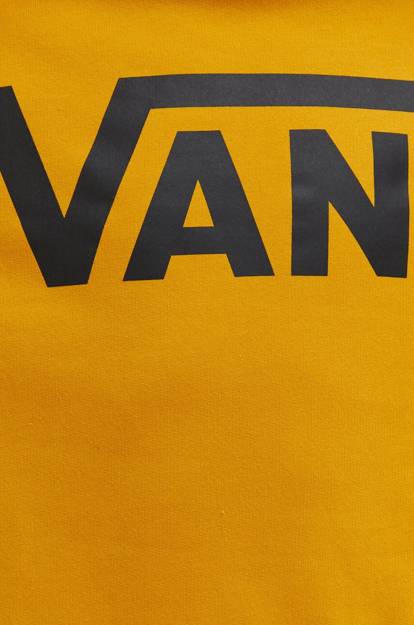 Vans Памучен суичър - Pepit.bg