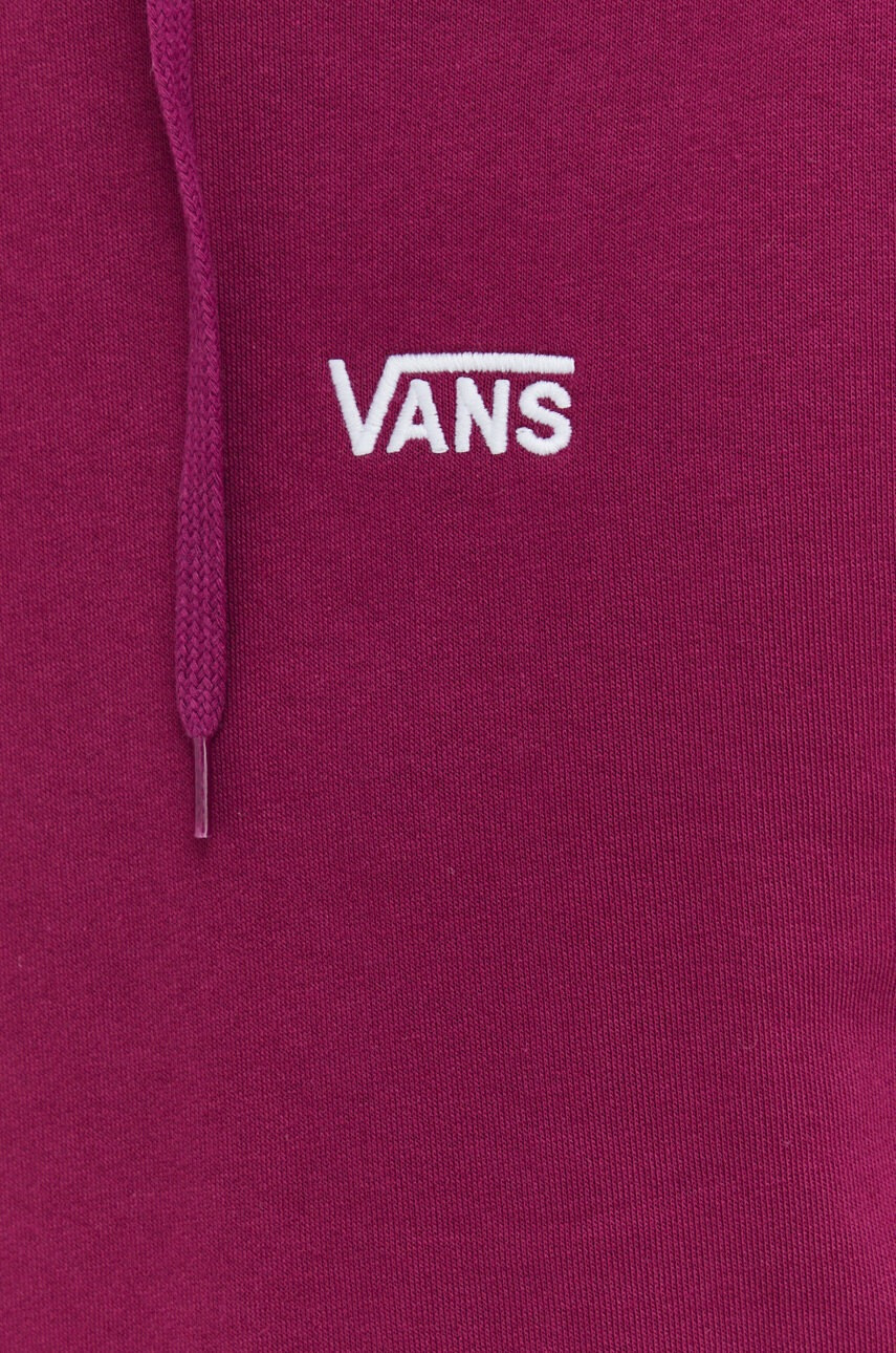 Vans Памучен суичър - Pepit.bg
