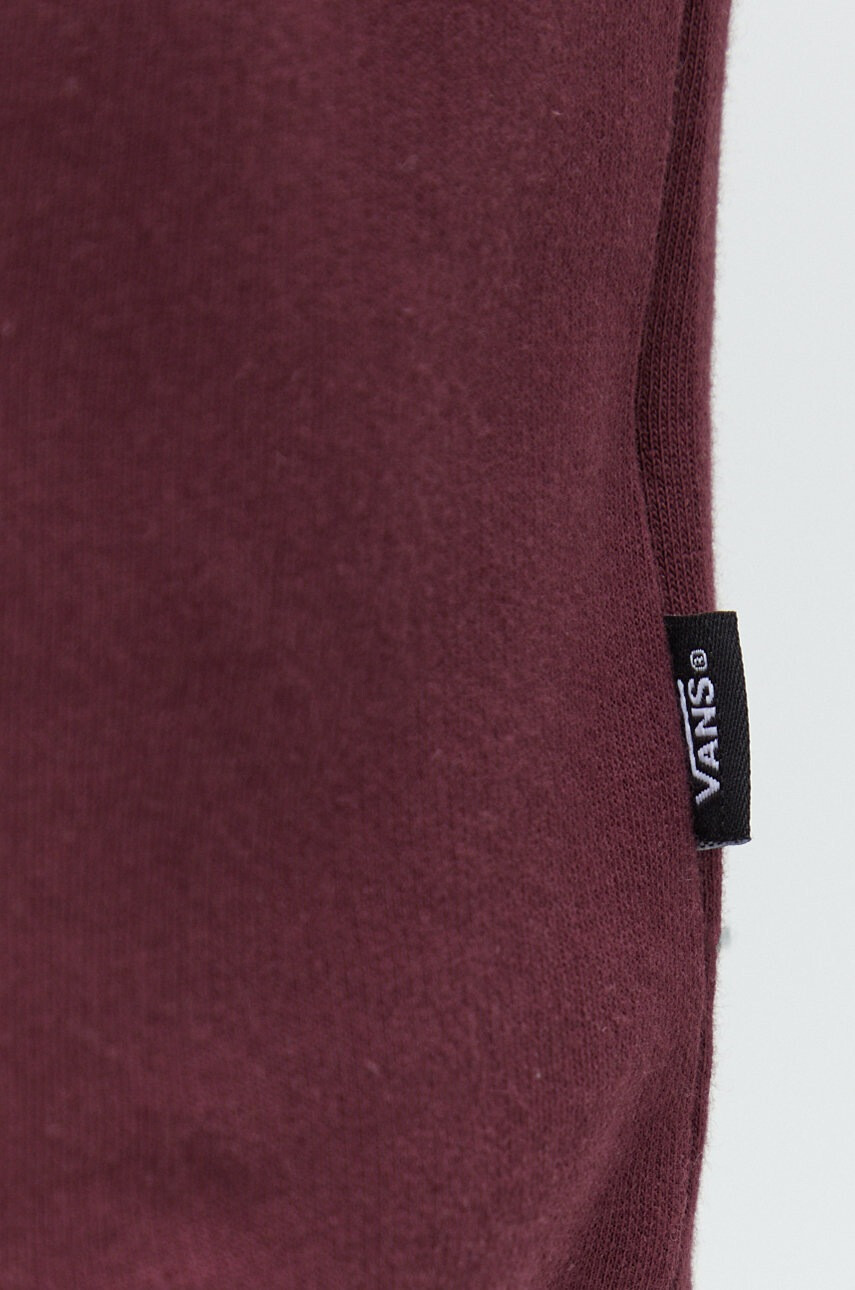 Vans Памучен суичър - Pepit.bg