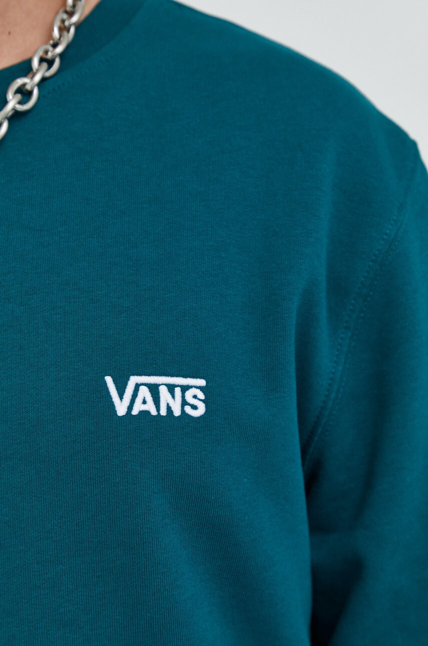 Vans Памучен суичър - Pepit.bg