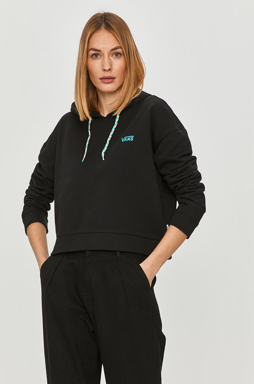 Vans Памучен суичър - Pepit.bg