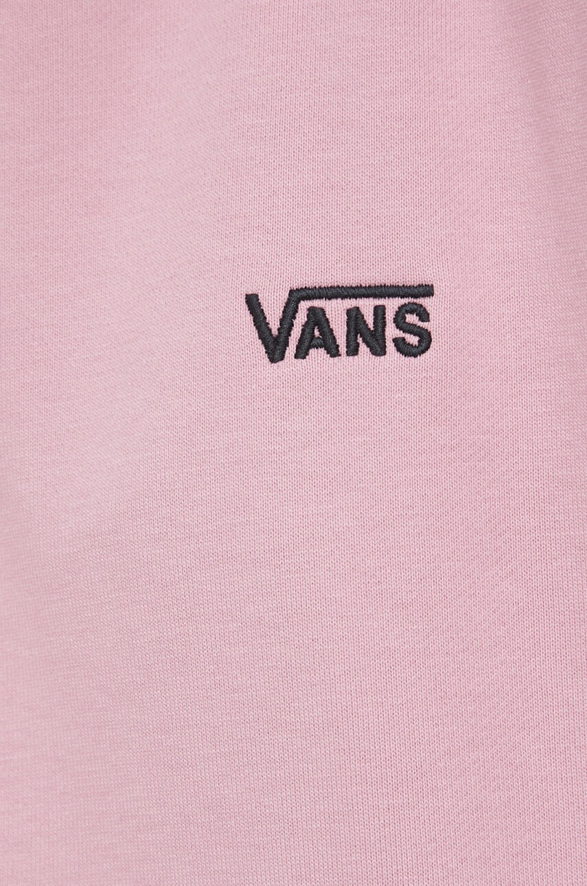 Vans Памучен суичър - Pepit.bg