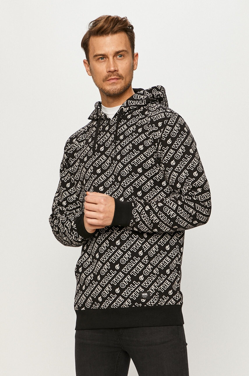 Vans Памучен суичър - Pepit.bg