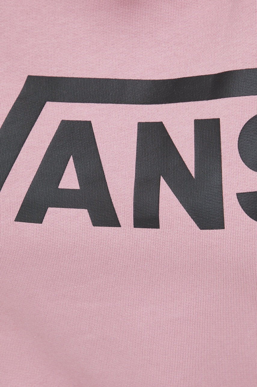Vans Памучен суичър - Pepit.bg